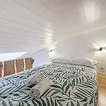 Maison 11 Couchages Veyre- Monton Appartement Veyre-Monton