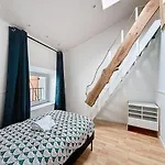 Appartement Maison 11 Couchages Veyre- Monton *