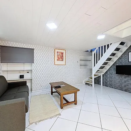 Maison 11 Couchages Veyre- Monton *