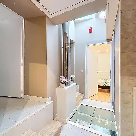 Maison 11 Couchages Veyre- Monton *