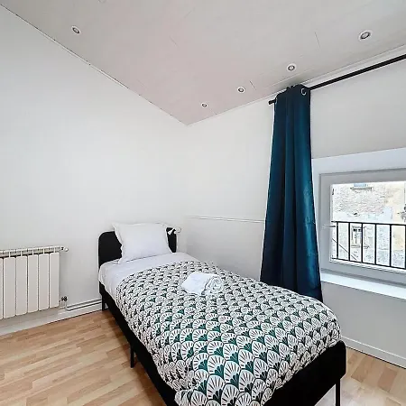 Maison 11 Couchages Veyre- Monton Veyre-Monton