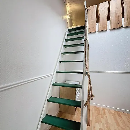 Maison 11 Couchages Veyre- Monton