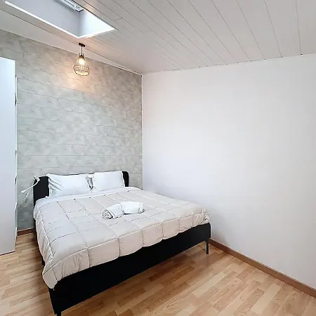 Maison 11 Couchages Veyre- Monton Apartamento