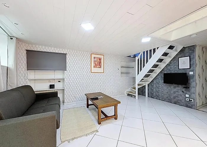 Maison 11 Couchages Veyre- Monton *