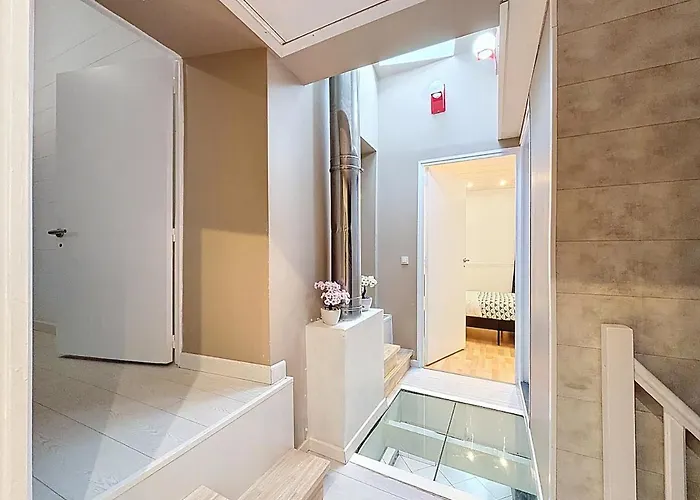 Maison 11 Couchages Veyre- Monton *