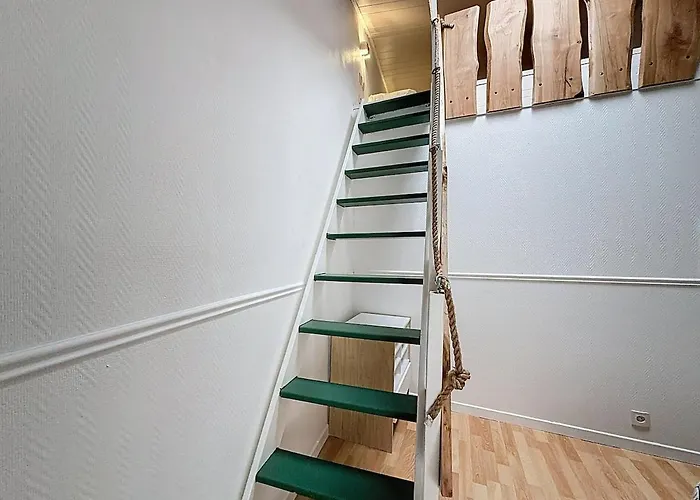 Maison 11 Couchages Veyre- Monton