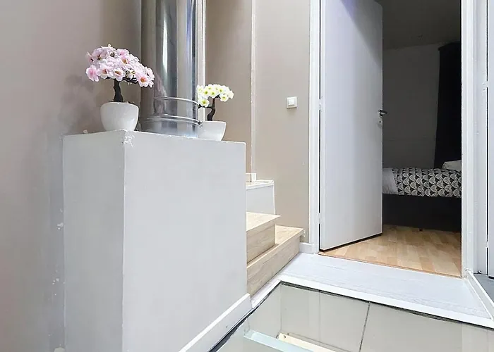 Apartment Maison 11 Couchages Veyre- Monton Veyre-Monton