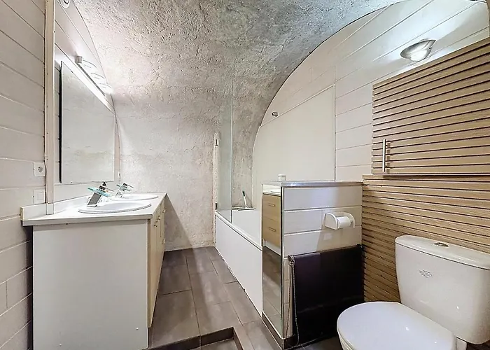 Apartment Maison 11 Couchages Veyre- Monton Veyre-Monton