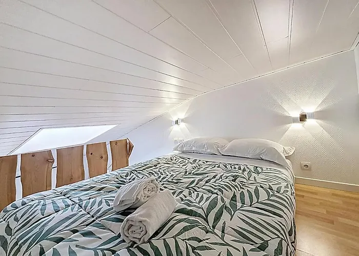 Maison 11 Couchages Veyre- Monton Apartment Veyre-Monton