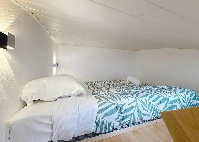 Maison 11 Couchages Veyre- Monton Veyre-Monton